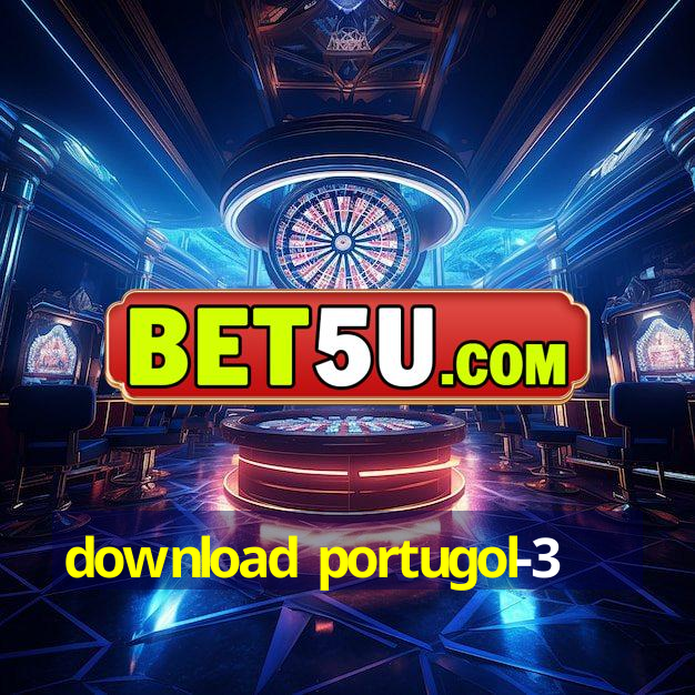 download portugol